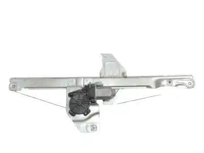Pezzo di ricambio per auto di seconda mano Alzacristalli Anteriore Destro per CITROEN BERLINGO FURGONETA/MONOVOLUMEN (B9) 1.6 HDi / BlueHDi 75 Riferimenti OEM IAM   