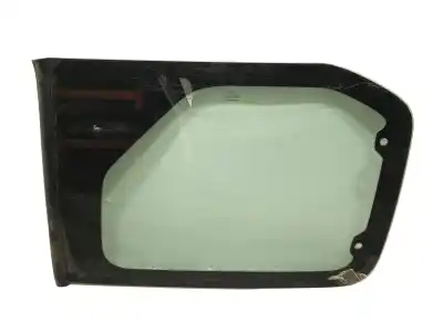 Pezzo di ricambio per auto di seconda mano Vetro Di Custodia Posteriore Sinistro per CITROEN BERLINGO FURGONETA/MONOVOLUMEN (B9) 1.6 HDi / BlueHDi 75 Riferimenti OEM IAM   