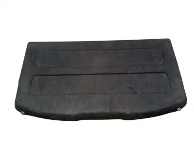 Автозапчастина б/у задній лоток для MITSUBISHI ASX (GA_W_) 1.6 DI-D Посилання на OEM IAM 7237A083  