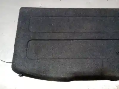 Pezzo di ricambio per auto di seconda mano vassoio posteriore per mitsubishi asx (ga_w_) 1.6 di-d riferimenti oem iam 7237a083  