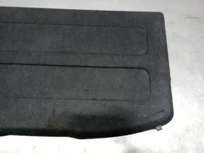 Pezzo di ricambio per auto di seconda mano vassoio posteriore per mitsubishi asx (ga_w_) 1.6 di-d riferimenti oem iam 7237a083  