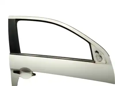 Pezzo di ricambio per auto di seconda mano porta anteriore destra per mitsubishi asx (ga_w_) 1.6 di-d riferimenti oem iam 5700b534  
