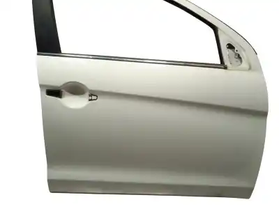 Pezzo di ricambio per auto di seconda mano porta anteriore destra per mitsubishi asx (ga_w_) 1.6 di-d riferimenti oem iam 5700b534  