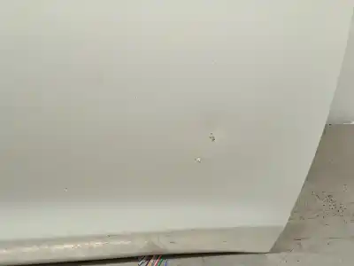 Pezzo di ricambio per auto di seconda mano porta anteriore destra per mitsubishi asx (ga_w_) 1.6 di-d riferimenti oem iam 5700b534  