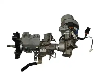 Автозапчастина б/у рульва колонка для MITSUBISHI ASX (GA_W_) 1.6 DI-D Посилання на OEM IAM 8633A100  