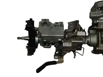 Pezzo di ricambio per auto di seconda mano piantone dello sterzo per mitsubishi asx (ga_w_) 1.6 di-d riferimenti oem iam 8633a100  