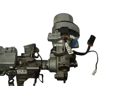 Pezzo di ricambio per auto di seconda mano piantone dello sterzo per mitsubishi asx (ga_w_) 1.6 di-d riferimenti oem iam 8633a100  