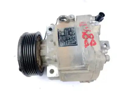 Pezzo di ricambio per auto di seconda mano compressore aria condizionata per mitsubishi asx (ga_w_) 1.6 di-d riferimenti oem iam 7813a817  