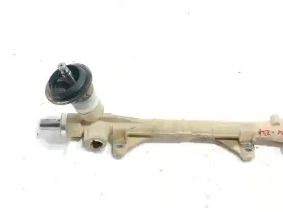 Pezzo di ricambio per auto di seconda mano cremagliera per mitsubishi asx (ga_w_) 1.6 di-d riferimenti oem iam 4410a453  