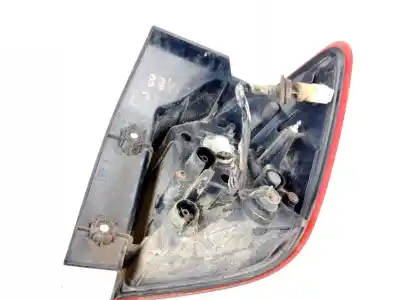 Pezzo di ricambio per auto di seconda mano lampada posteriore sinistra per mitsubishi asx (ga_w_) 1.6 di-d riferimenti oem iam 8330a689  