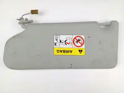 Автозапчастина б/у правильний натір для MITSUBISHI ASX (GA_W_) 1.6 DI-D Посилання на OEM IAM 7620B020HA  