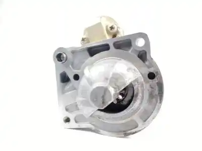 Pezzo di ricambio per auto di seconda mano motorino di avviamento per mitsubishi asx (ga_w_) 1.6 di-d riferimenti oem iam 201810a210  m002t86371