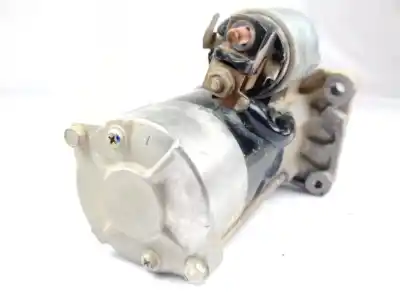 Pezzo di ricambio per auto di seconda mano motorino di avviamento per mitsubishi asx (ga_w_) 1.6 di-d riferimenti oem iam 201810a210  m002t86371