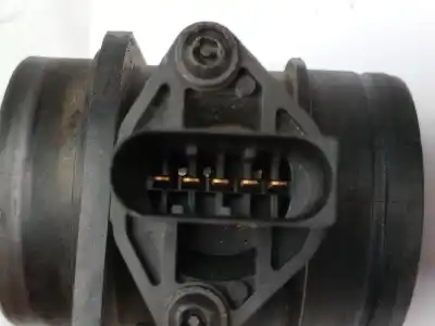 Tweedehands auto-onderdeel stroommeter voor audi a3 (8p1) 1.9 tdi oem iam-referenties 0281002531 038906461b 