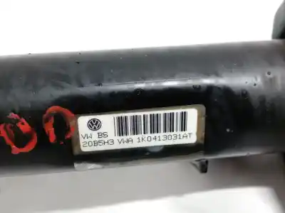 Peça sobressalente para automóvel em segunda mão amortecedor dianteiro direito por audi a3 (8p1) 1.9 tdi referências oem iam 1k0413031at  