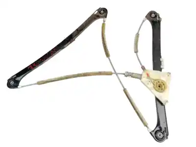 Peça sobressalente para automóvel em segunda mão  por AUDI A3 (8P1)  Referências OEM IAM 8P4837462C  