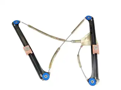 Peça sobressalente para automóvel em segunda mão elevador de vidros dianteiro direito por audi a3 (8p1) 1.9 tdi referências oem iam 8p4837462c  