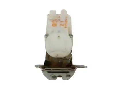 Pezzo di ricambio per auto di seconda mano baule / serratura del cancello per mitsubishi asx (ga_w_) 1.6 di-d riferimenti oem iam 5808a079  