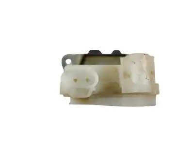 Pezzo di ricambio per auto di seconda mano baule / serratura del cancello per mitsubishi asx (ga_w_) 1.6 di-d riferimenti oem iam 5808a079  