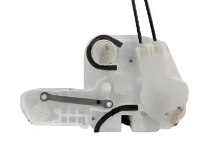 Second-hand car spare part left front door lock for mitsubishi asx (ga_w_) 1.6 di-d oem iam references 5715a739  