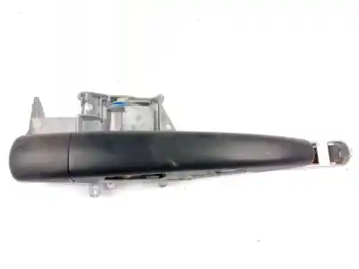 Second-hand car spare part Exterior Right Front Door Handle for CITROEN BERLINGO MULTISPACE (B9) 1.6 HDI 75 / BLUEHDI 75 OEM IAM references 9680168580  