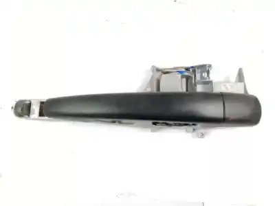 Second-hand car spare part exterior right side door handle for citroen berlingo multispace (b9) 1.6 hdi 75 / bluehdi 75 oem iam references 9680503580
