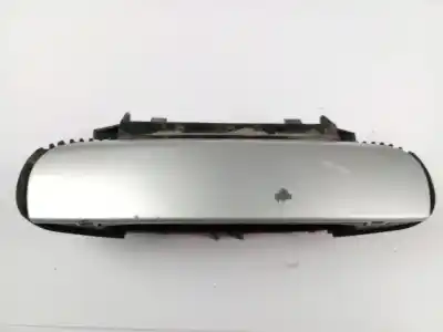 Peça sobressalente para automóvel em segunda mão puxador exterior traseiro direito por audi a3 (8p1) 1.9 tdi referências oem iam 4b0839885