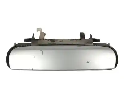 Peça sobressalente para automóvel em segunda mão puxador exterior frente direito por audi a3 (8p1) 1.9 tdi referências oem iam 4b0839885