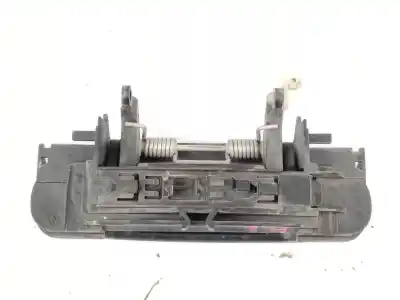 Peça sobressalente para automóvel em segunda mão puxador exterior frente direito por audi a3 (8p1) 1.9 tdi referências oem iam 4b0839885  