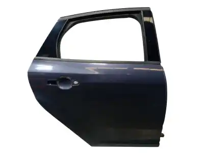 Peça sobressalente para automóvel em segunda mão Porta Do Automóvel Traseira Direita por FORD FOCUS LIM. (CB8) Ambiente Referências OEM IAM   