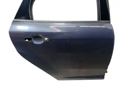 Peça sobressalente para automóvel em segunda mão porta do automóvel traseira direita por ford focus lim. (cb8) ambiente referências oem iam   