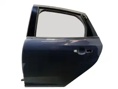 Peça sobressalente para automóvel em segunda mão Porta Do Automóvel Traseira Esquerda por FORD FOCUS LIM. (CB8) Ambiente Referências OEM IAM   