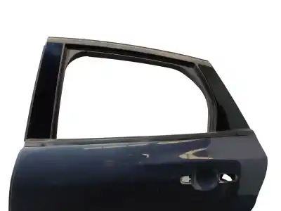 Peça sobressalente para automóvel em segunda mão porta do automóvel traseira esquerda por ford focus lim. (cb8) ambiente referências oem iam   