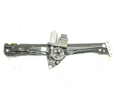 Second-hand car spare part passenger side right window regulator for citroen c3 aircross ii (2r_, 2c_) 1.5 bluehdi 120 (2cyhxx) oem iam references 98810p1t21