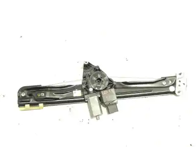 Second-hand car spare part driver left window regulator for citroen c3 aircross ii (2r_, 2c_) 1.5 bluehdi 120 (2cyhxx) oem iam references 98820p1t21