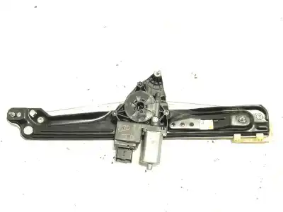 Second-hand car spare part rear right window regulator for citroen c3 aircross ii (2r_, 2c_) 1.5 bluehdi 120 (2cyhxx) oem iam references 98830p1t21