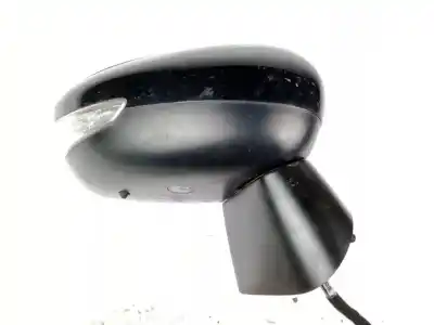 Second-hand car spare part right rearview mirror for citroen c3 aircross ii (2r_, 2c_) 1.5 bluehdi 120 (2cyhxx) oem iam references 98179849xt  