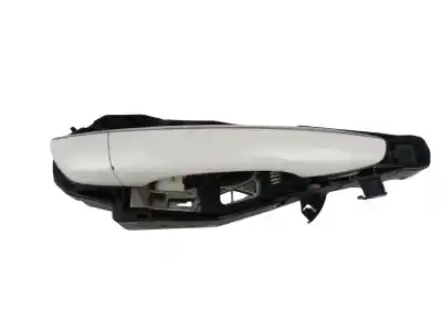 Second-hand car spare part exterior right rear door handle for citroen c3 aircross ii (2r_, 2c_) 1.5 bluehdi 120 (2cyhxx) oem iam references 9688824080