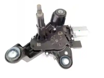 Second-hand car spare part rear windshield wiper motor for citroen c3 aircross ii (2r_, 2c_) 1.5 bluehdi 120 (2cyhxx) oem iam references 9819900080