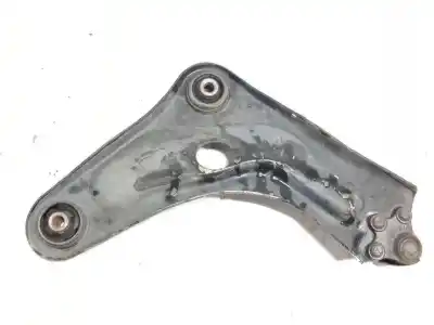 Second-hand car spare part front left lower suspension arm for citroen c3 aircross ii (2r_, 2c_) 1.5 bluehdi 120 (2cyhxx) oem iam references 9819417980