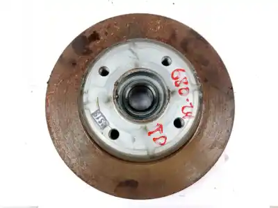 Автозапчасти б/у втулка за CITROEN C3 AIRCROSS II (2R_, 2C_) 1.5 BLUEHDI 120 (2CYHXX) ссылки OEM IAM 1623835180  