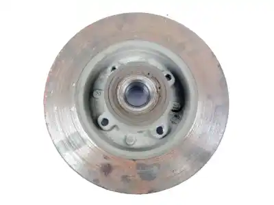 Second-hand car spare part hub assembly for citroen c3 aircross ii (2r_, 2c_) 1.5 bluehdi 120 (2cyhxx) oem iam references 1623835180  