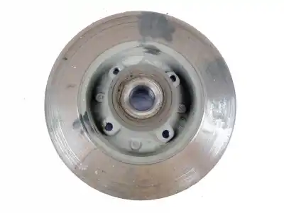 Second-hand car spare part hub assembly for citroen c3 aircross ii (2r_, 2c_) 1.5 bluehdi 120 (2cyhxx) oem iam references 1623835180  