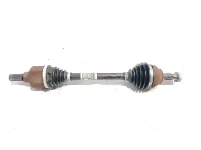 Second-hand car spare part front left transmission for citroen c3 aircross ii (2r_, 2c_) 1.5 bluehdi 120 (2cyhxx) oem iam references 9808800680