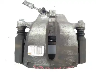 Second-hand car spare part front right brake caliper for citroen c3 aircross ii (2r_, 2c_) 1.5 bluehdi 120 (2cyhxx) oem iam references 9829341080