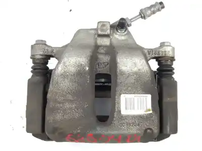 Second-hand car spare part front left brake caliper for citroen c3 aircross ii (2r_, 2c_) 1.5 bluehdi 120 (2cyhxx) oem iam references 9829340980