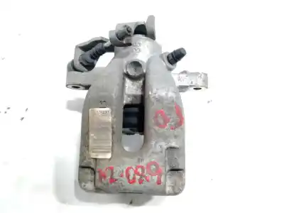 Second-hand car spare part rear right brake caliper for citroen c3 aircross ii (2r_, 2c_) 1.5 bluehdi 120 (2cyhxx) oem iam references 1631731880