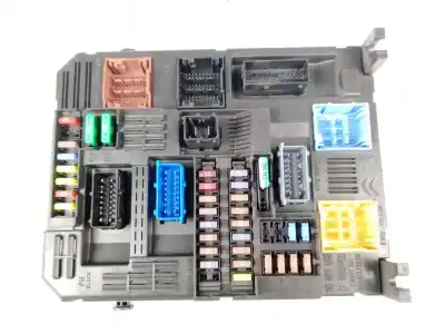 Second-hand car spare part fuse box unit for citroen c3 aircross ii (2r_, 2c_) 1.5 bluehdi 120 (2cyhxx) oem iam references 9819851480