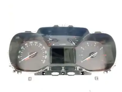 Second-hand car spare part dashboard for citroen c3 aircross ii (2r_, 2c_) 1.5 bluehdi 120 (2cyhxx) oem iam references 9822634280