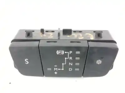 Second-hand car spare part switch for citroen c3 aircross ii (2r_, 2c_) 1.5 bluehdi 120 (2cyhxx) oem iam references 96770535zd